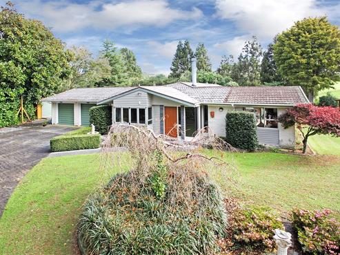 1533 Ararimu Road, Hunua