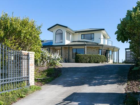 629A South Road, Omata