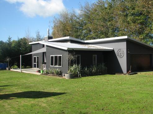 140 Chestnut Lane, Pirongia
