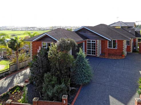 3 Jefferson Heights, Western Heights