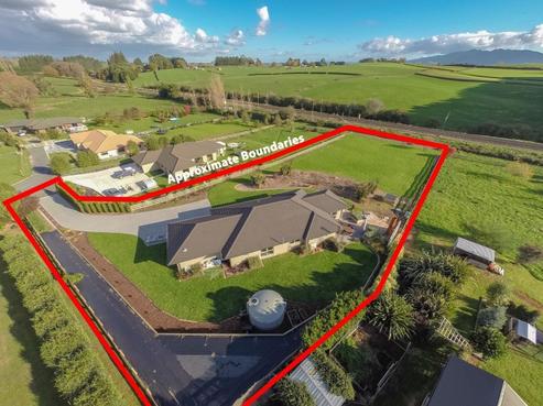 8 Settler Lane, Ohaupo