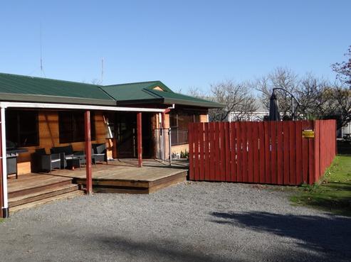 3820 State Highway 26, Waitoa