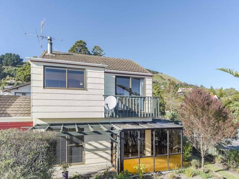 12 Bodmin Street, Marybank