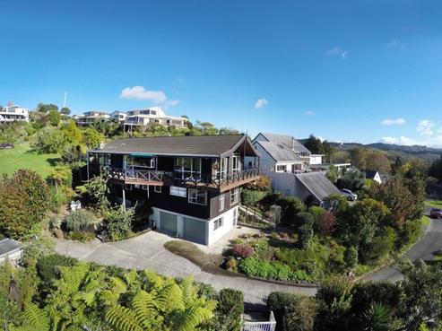 113 Ngati Porou Place, Whangamata