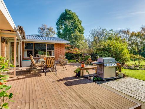 108 Butchers Road, Clarkville