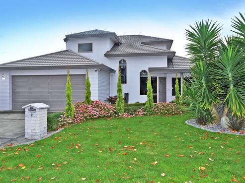 2 Belgrave Place, Taradale
