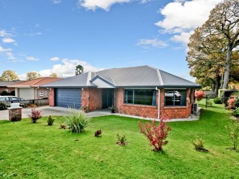 113 Arnold Street, Leamington