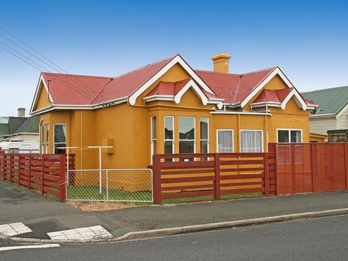24 Churchill Street, Saint Kilda