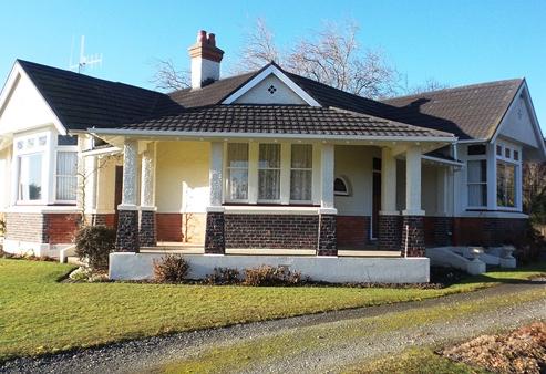 142 Winchester Hanging Rock Road, Temuka