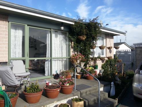4/56 Grey Road, Timaru Central