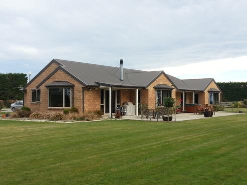 94 Alpineview, West Melton