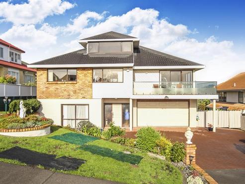 31 Mccahill Views, Botany Downs