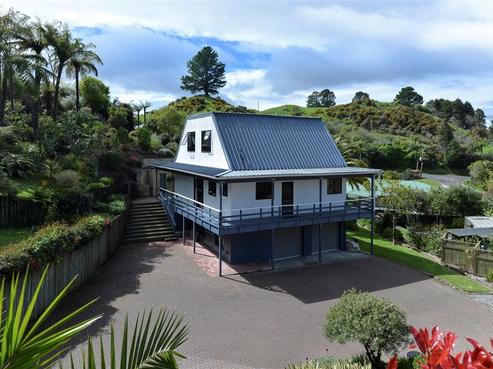 16 Malvern Road, Okere Falls