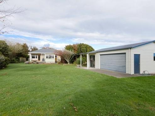 393 Turuturu Road, Hawera