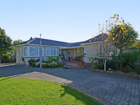 90 Mcleod Street, Elderslea