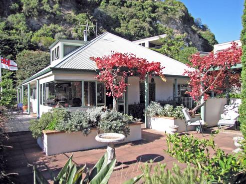 149 Milton Road, Napier Hill