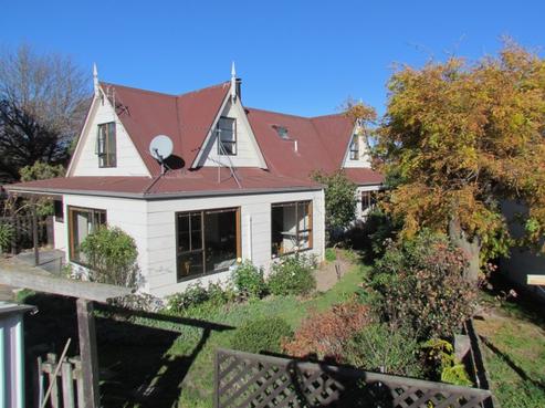 23 Pound Road, Leeston