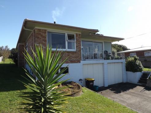 7 Pioneer Road, Tahuna