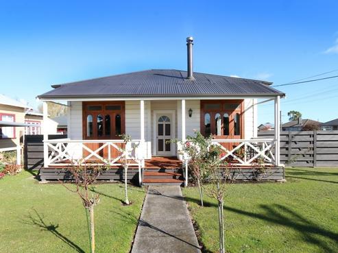18 Aorangi Street, Feilding