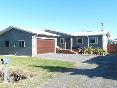 33 Napier Street, Jervoistown
