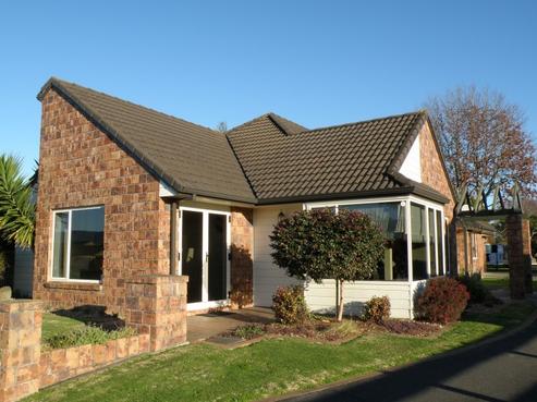 11 Simpson Lane, Matamata