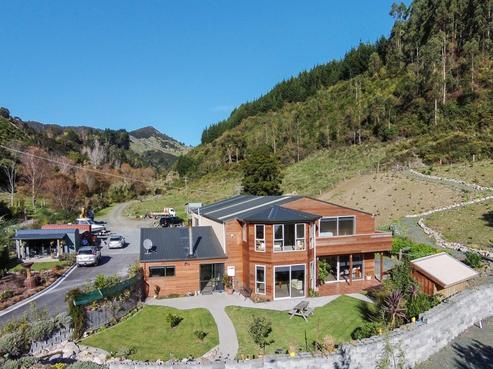 20 Little Todd Valley Road, Todds Valley