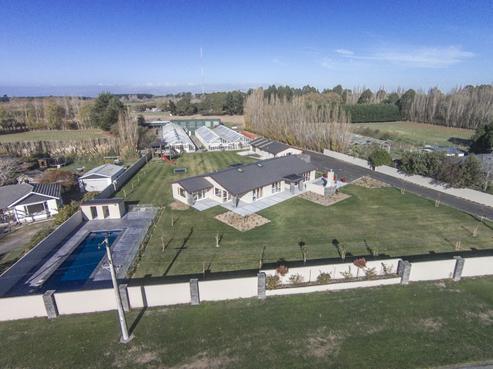 134 Turners Road, Styx