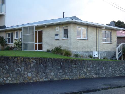 1/4 Hobson Street, New Plymouth Central