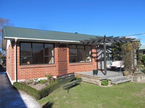 65 Thomson Street, Tinwald