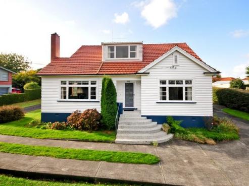 23 Ingleton Terrace, Fairfield