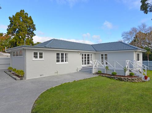 75 Atkinson Road, Titirangi