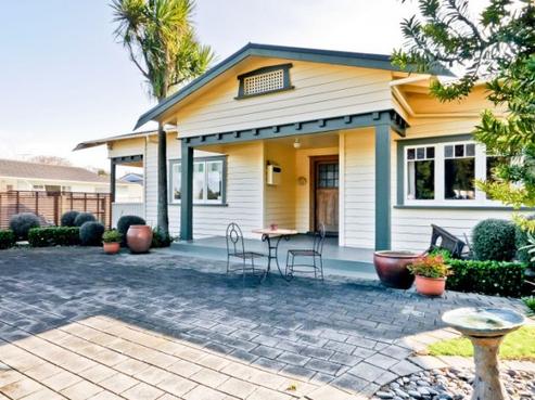 95 Boundary Road, Claudelands