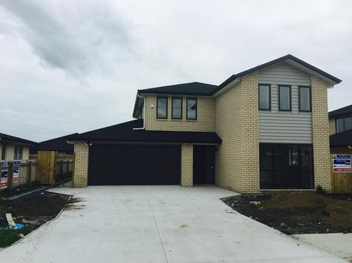 8 Yatterina Avenue, Takanini
