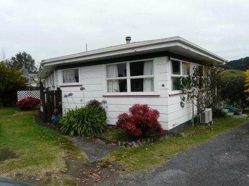57 Campbell Street, Taumarunui
