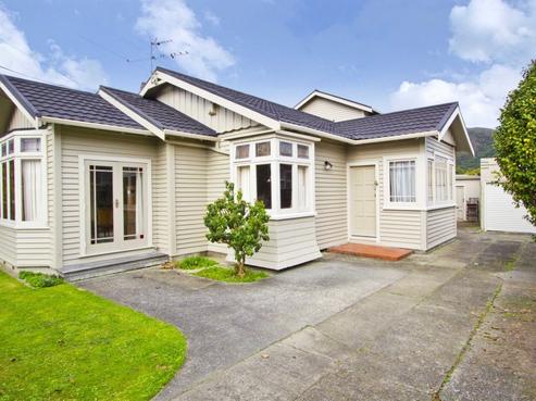 18 Burnside Street, Waterloo