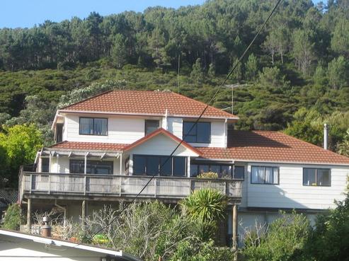 30 Black Jack Road, Kuaotunu