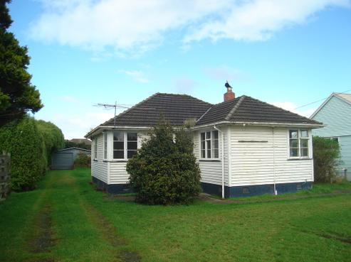 187 Crawford Street, Glengarry