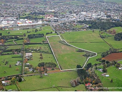 52 Golding Road, Pukekohe