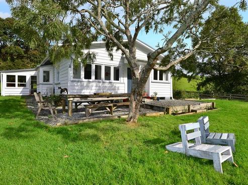 311 Ahuroa Road, Puhoi