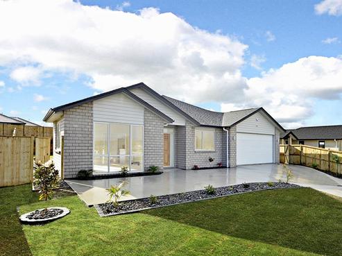 100 Parkhaven Drive, Rosehill
