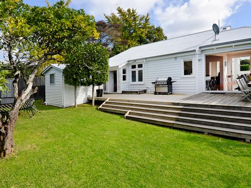 139 Western Springs Road, Morningside