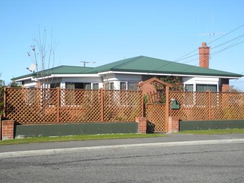 25 Rugby Street, Highfield