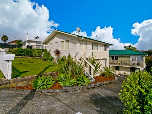 10 Tonkin Drive, Sunnynook