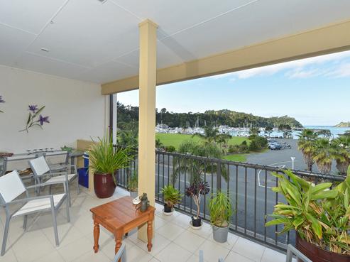 406/11 Marina Road, Tutukaka