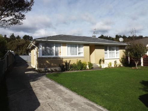 64 Hillside Drive, Maoribank