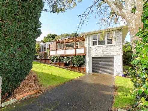 17 Hursthouse Street, Vogeltown