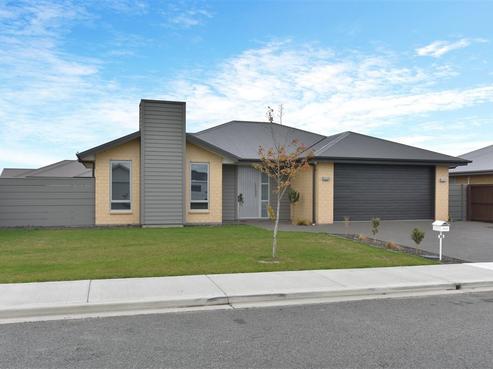30 Sequoia Way, Rangiora