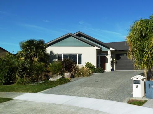 9 Bourke Place, Havelock North