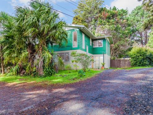 225A Victory Road, Laingholm