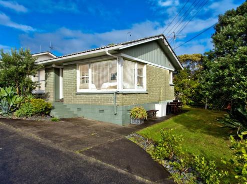 1/23 Aramoana Avenue, Devonport